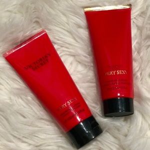 Very Sexy Fragrance Wash & Lotion